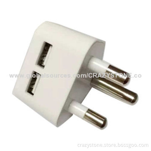 USB Mobile phone charger